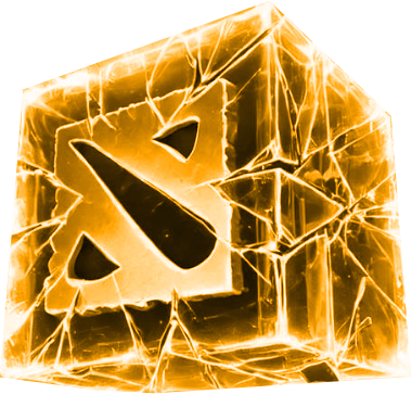 Логотип Dota No Limit